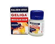 BALSEM GELIGA