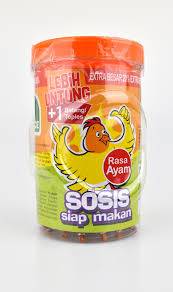 SO NICE SAPI AYAM
