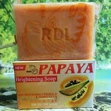PAPAYA BRIGHTENING 135GR