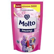 MOLTO 5000 PINK