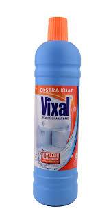 VIXAL BRU 780 ML