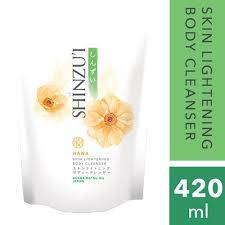 SHINZUI HNA REFL 400ML