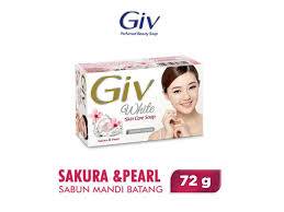 GIV SKR MUTIARA