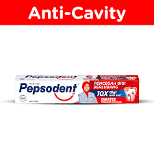 PEPSODENT MRH 120GR