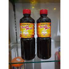 KECAP TRAJU LAUK 500ML
