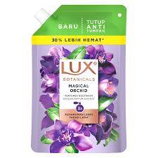LUX ORCID CAIR 400ML