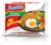 INDOMIE GORENG