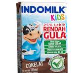 INDOMILK KIDS