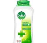DETTOL BTL CAIR 100ML