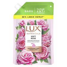 LUX CAIR SOFTROS 400ML