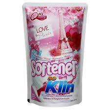 SOFTENER SOKLIN PINKN 900ML