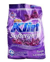 SOKLIN SOFT. PURPLE 600G