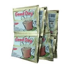 GOOD DAY LATTE