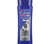 CLEAR MEN 3IN1 160 ML