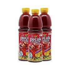 TEH PUCUK HRM BTL