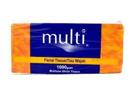 TISU MULTI T