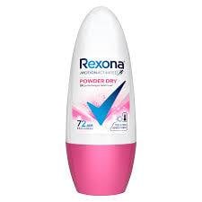 REXONA ROLL PWDRDRY