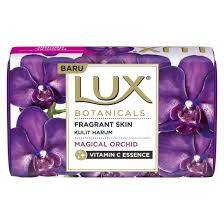 LUX UNGU  BDL  80