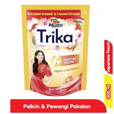 TRIKA KUNING 300ML
