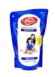 LIFEBOUY BIRU RFL 400ML