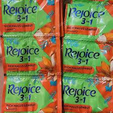 REJOICH RTG