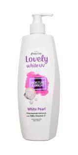 LOVELY MUTIARA 500