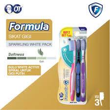 SIKAT GG FRML SPARKLING