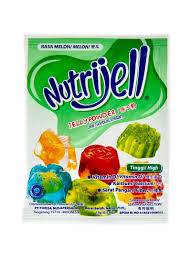 NUTRIJEL MLN 15GR