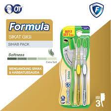 SIKAT GG FRML SOFT