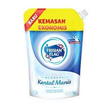 FRISIAN FLAG PUTIH 560G