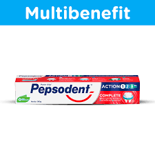PEPSODENT ACT123 190GR