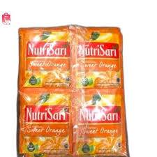 NURTISARI SWTORNS 5PC