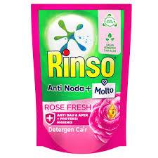RINSO CAIR MLT 750ML