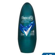 REXONA MEN ICE