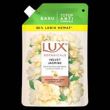 LUX CAIR VLVTJSMN 400ML