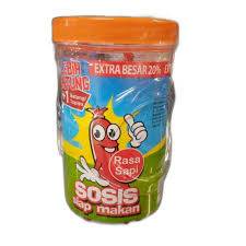 SO NICE SAPI SAPI