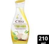 CITRA BENGK. 210 ML