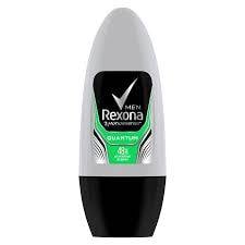 REXONA MEN QUNTM