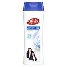 LIFEBOUY SHMP BRU 170ML