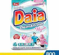 DAIA HIJAB 800GR