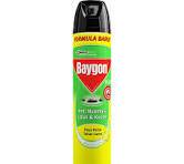 BAYGON CITRUS 600 ML