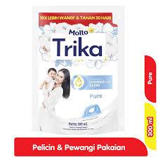 TRIKA PUTIH 300ML