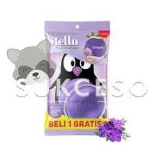 STELLA GANTUNG  TERAPI 42G
