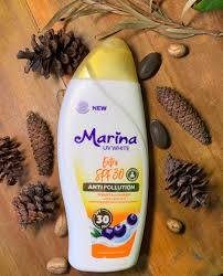 MARINA YOGRT 185ML