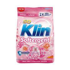 SOKLIN SOFT. PINK 600G