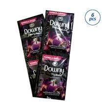 DOWNY MISTYQUE RTG