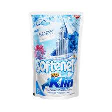 SOFTENER SOKLIN BRU 900ML