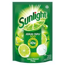 SUNLIGHT 210ML