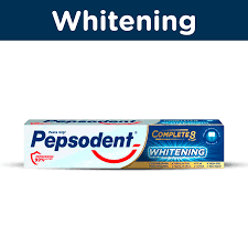 PEPSODENT WHITENING 190GR