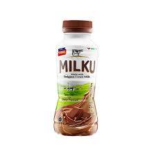 MILKU CKLT
